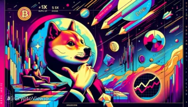 Zal Dogecoin 5x winst zien in 2024?