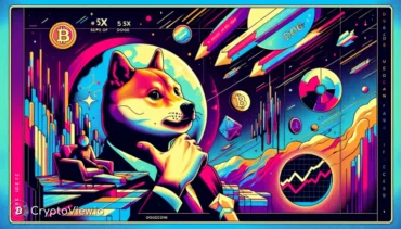 Dogecoin Verá Ganhos de 5x em 2024?