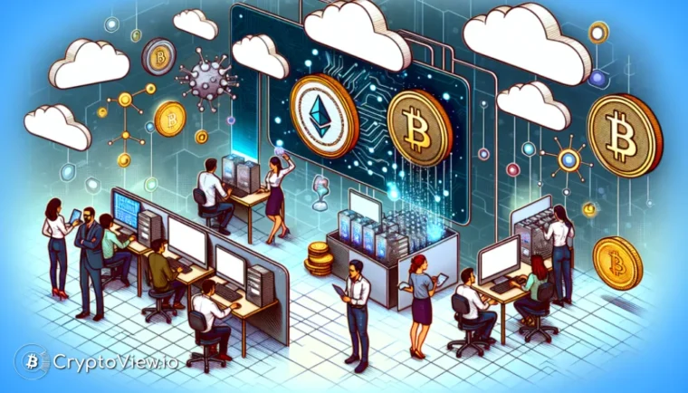 هل تعدين OPTO Miner السحابي استراتيجية استثمار قابلة للتطبيق؟