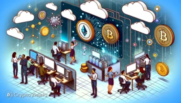 Ist OPTO Miner Cloud Mining eine rentable Investitionsstrategie?