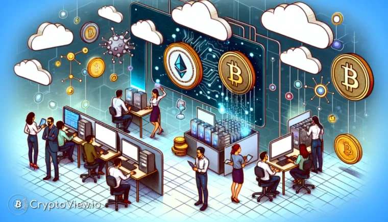 Ist OPTO Miner Cloud Mining eine rentable Investitionsstrategie?