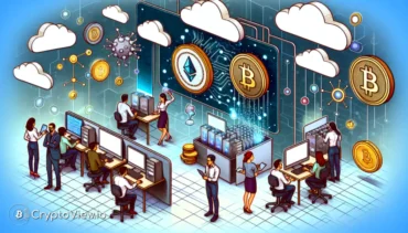 ¿Es la minería en la nube de OPTO Miner una estrategia de inversión viable?