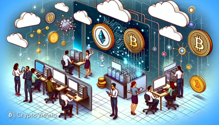 L'OPTO Miner Cloud Mining è una strategia di investimento valida?