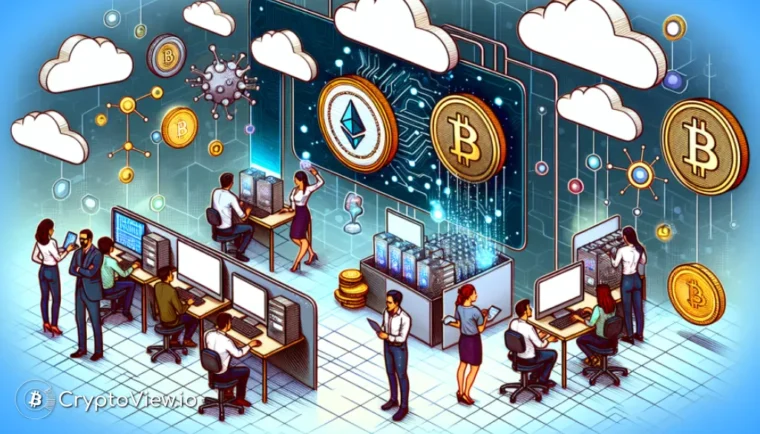 Är OPTO Miner Cloud Mining en livskraftig investeringsstrategi?