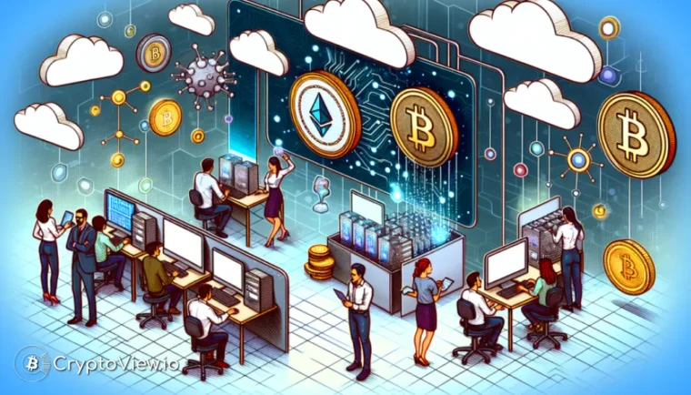 OPTO Miner 云挖矿是一种可行的投资策略吗?