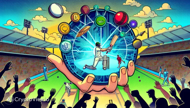Können Cricket Web3-Spiele das Fan-Engagement revolutionieren?