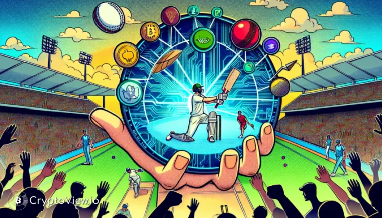 Can Cricket Web3 Games Revolutionize Fan Engagement?