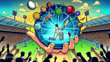 Les jeux Web3 de cricket peuvent-ils révolutionner l'engagement des fans ?