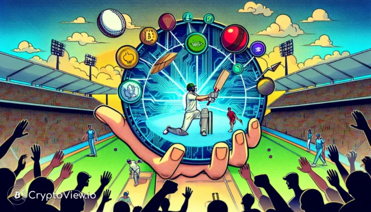 Czy Krykietowe Gry Web3 Mogą Zrewolucjonizować Zaangażowanie Fanów?