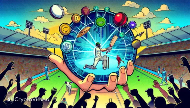 Os Jogos Web3 de Críquete Podem Revolucionar o Engajamento dos Fãs?