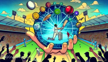 板球 Web3 游戏能否彻底改变球迷互动？