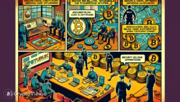 Did BtcTurk Fall Victim to Another Hack?