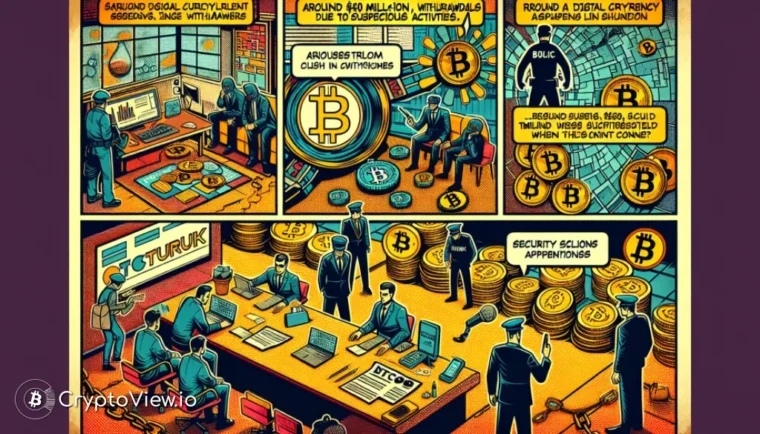 BtcTurk a-t-il été victime d'un autre piratage ?