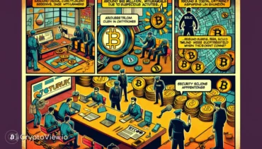 Is BtcTurk het slachtoffer geworden van een nieuwe hack?