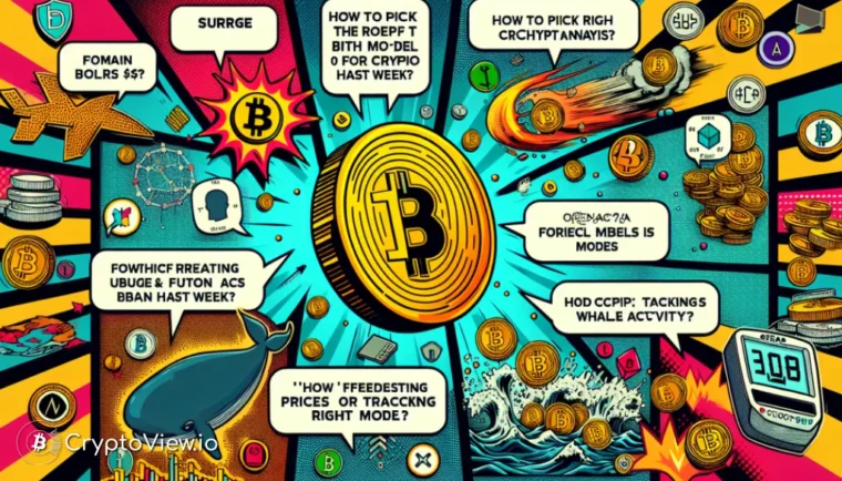 كيفية اختيار نموذج ChatGPT المناسب لتحليل العملات المشفرة؟