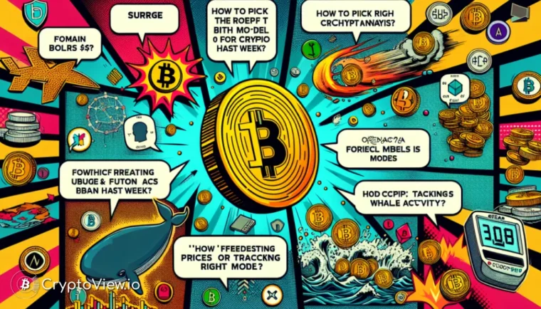 Hvordan vælger man den rigtige ChatGPT-model til kryptoanalyse?