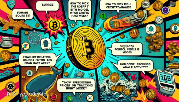 ¿Cómo elegir el modelo de ChatGPT adecuado para el análisis de criptomonedas?