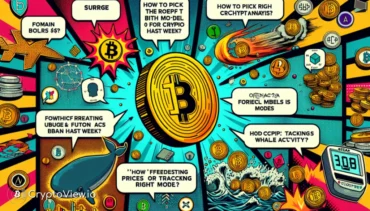 Comment choisir le bon modèle ChatGPT pour l'analyse crypto ?