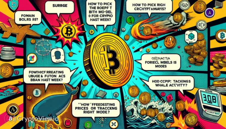 Come Scegliere il Modello ChatGPT Giusto per l'Analisi Crypto?