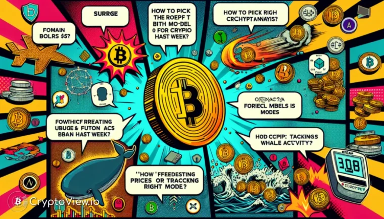 Jak wybrać odpowiedni model ChatGPT do analizy kryptowalut?