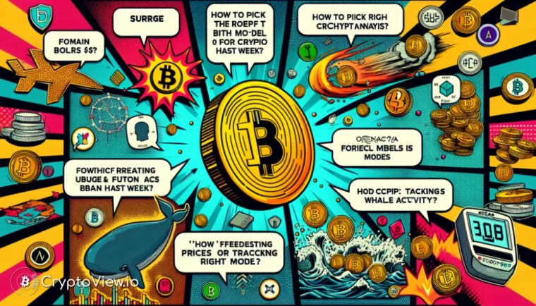 Como Escolher o Modelo ChatGPT Certo para Análise de Cripto?