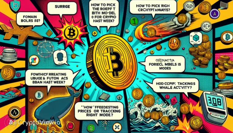 Как выбрать подходящую модель ChatGPT для криптоанализа?