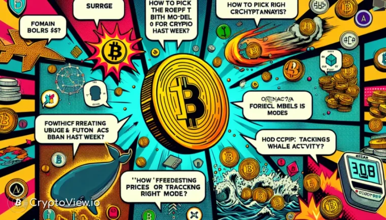 Hur man väljer rätt ChatGPT-modell för kryptoanalys?