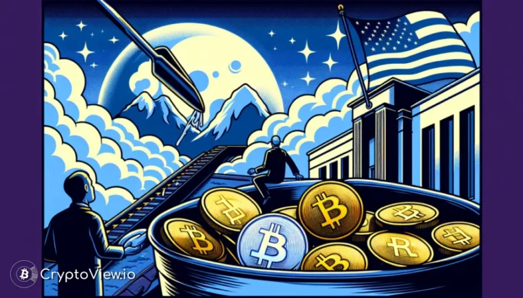 XRP atteindra-t-il de nouveaux sommets historiques si la Fed baisse ses taux ?