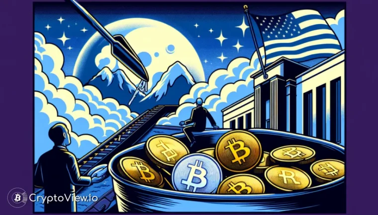 XRP Raggiungerà Nuovi Massimi Storici se la Fed Taglierà i Tassi?