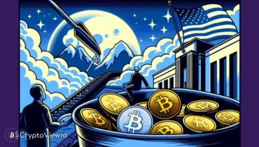Zal XRP Nieuwe All-Time Highs Bereiken Als De Fed De Rentes Verlaagt?