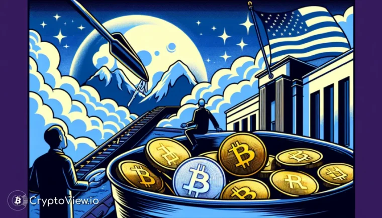 Zal XRP Nieuwe All-Time Highs Bereiken Als De Fed De Rentes Verlaagt?