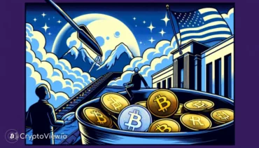 Vil XRP nå nye rekorder hvis Fed kutter renten?