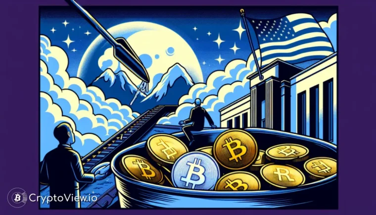 O XRP Atingirá Novas Máximas Históricas se o Fed Cortar as Taxas?