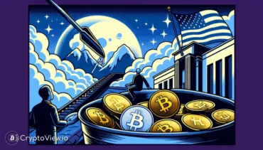 연준 금리 인하 시 XRP가 사상 최고치를 경신할 수 있을까요?