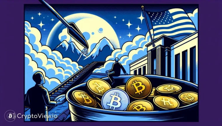 연준 금리 인하 시 XRP가 사상 최고치를 경신할 수 있을까요?