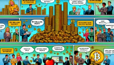 Is de winstvergelijking van MicroStrategy misleidend?