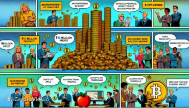A Comparação de Lucros da MicroStrategy é Enganosa?