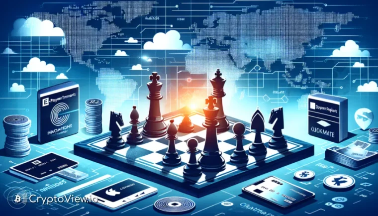 Is Ripple's Rail Acquisition Its SWIFT Checkmate?