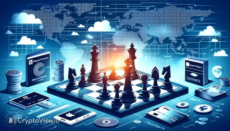 ¿Es la Adquisición de Rail por parte de Ripple su Jaque Mate a SWIFT?