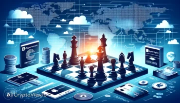 L'acquisizione di Rail da parte di Ripple è il suo scacco matto a SWIFT?