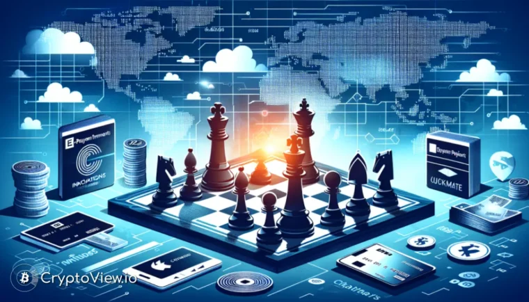 L'acquisizione di Rail da parte di Ripple è il suo scacco matto a SWIFT?