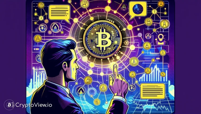 Kann Elon Musks Grok AI den Krypto-Bereich umgestalten?