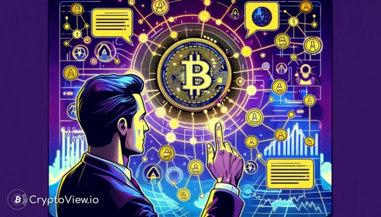 ¿Puede la IA Grok de Elon Musk remodelar el mundo de las criptomonedas?