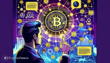 L'IA Grok d'Elon Musk peut-elle remodeler la crypto ?