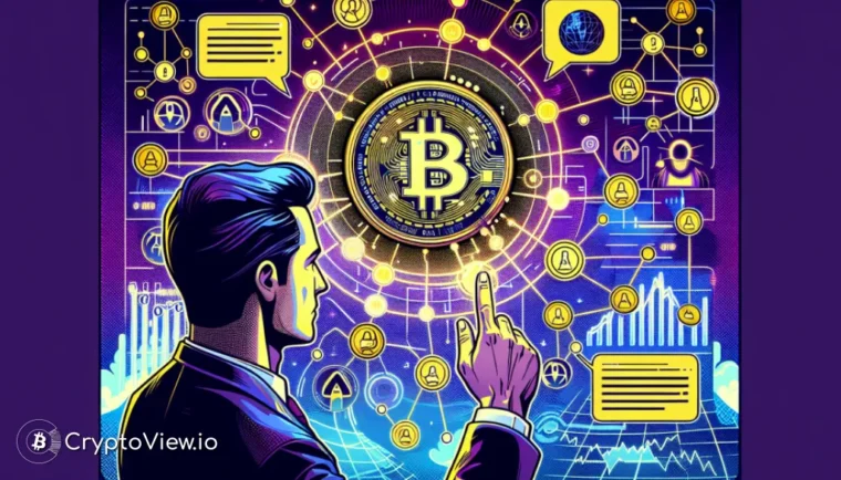 L'IA Grok d'Elon Musk peut-elle remodeler la crypto ?