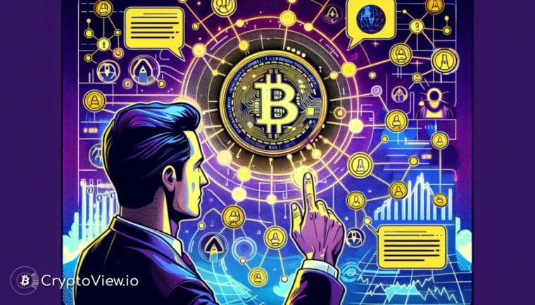 イーロン・マスクのGrok AIは暗号通貨の形を変えることができるか?