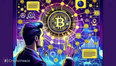 Kan Elon Musk's Grok AI Crypto Hervormen?