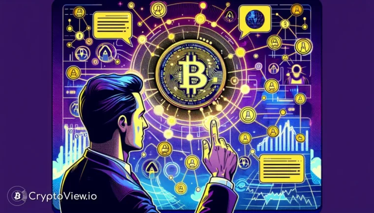 O Grok AI de Elon Musk Pode Remodelar as Criptomoedas?