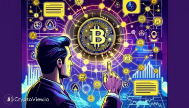 Kan Elon Musks Grok AI Omforma Krypto?