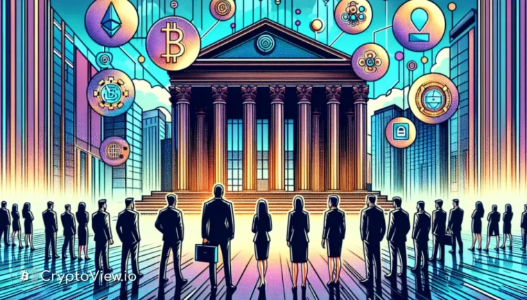 هل دعم الرئيس ترامب المصرفية المفتوحة؟